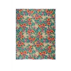 NEW JOHNNY WAS altair travel blanket in multi